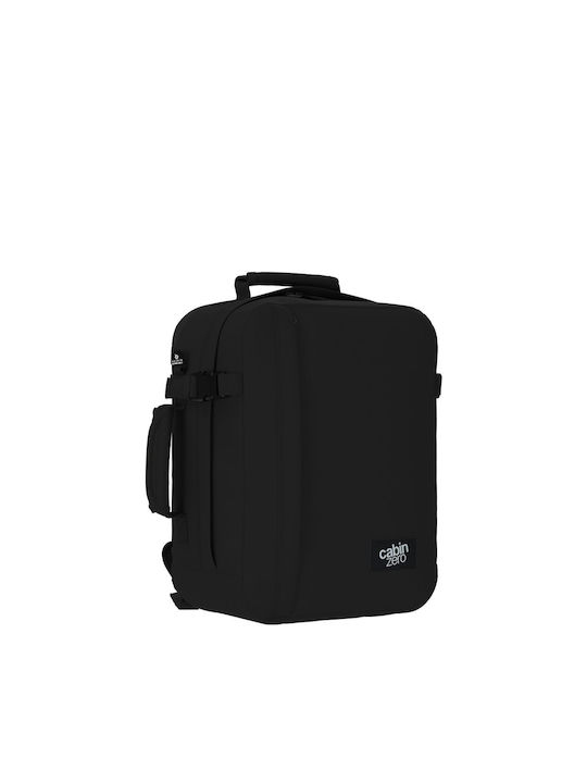 Cabin Zero Rucsac Negru 28lt