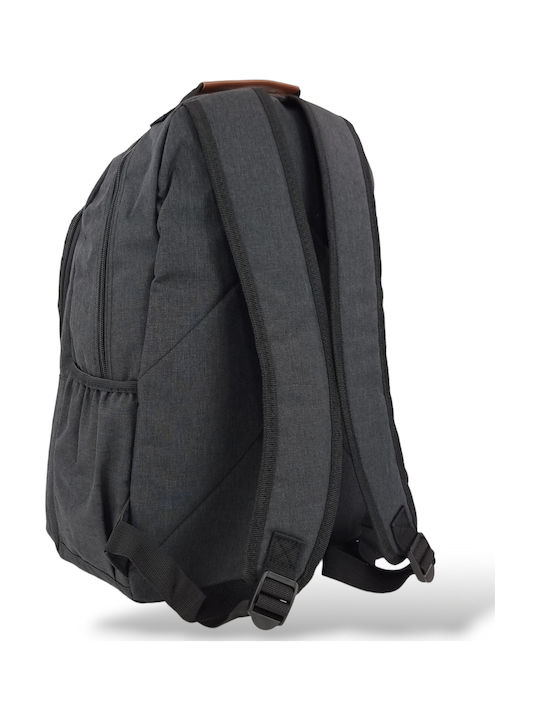 Diplomat Rucsac Waterproof 15lt Negru