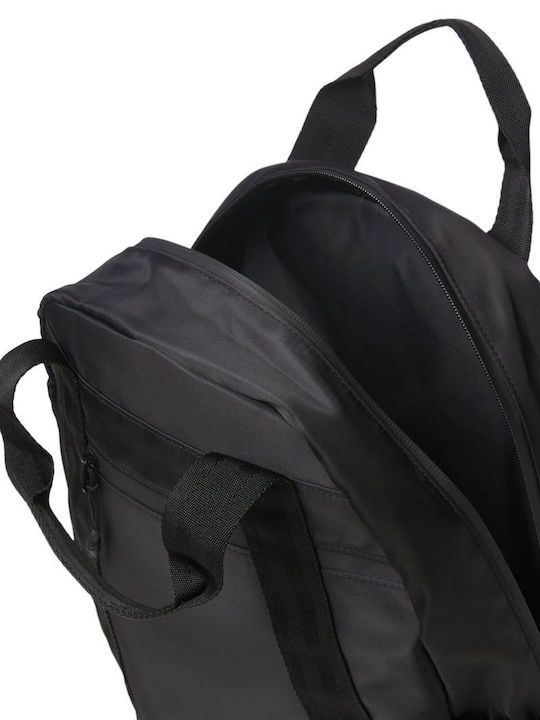 Jack & Jones Backpack Μαύρο