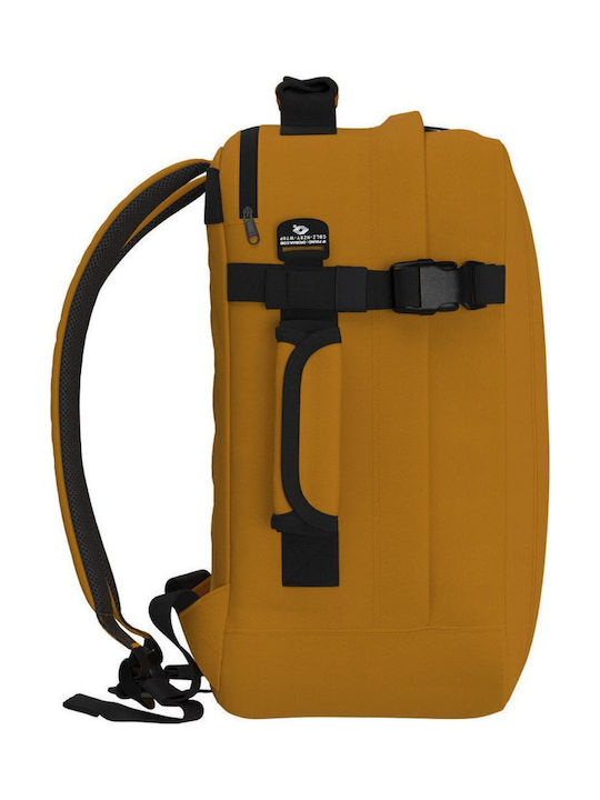 Cabin Zero Backpack 28lt Πορτοκαλί