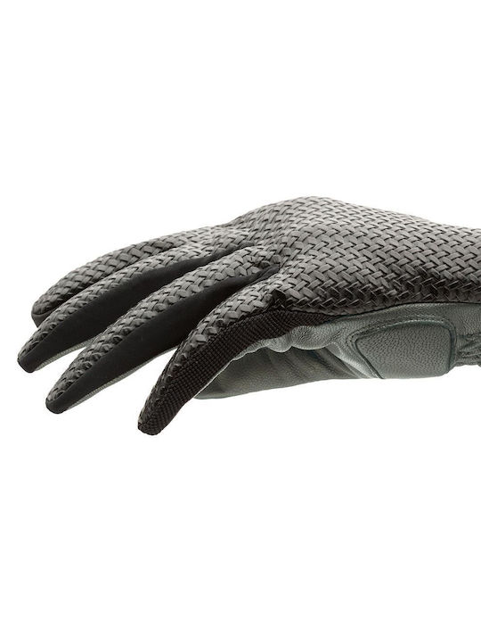 Tucano Urbano Elisia Sommer Damen Motorradhandschuhe Schwarz