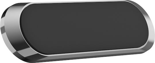 Wiwu Auto Handyhalterung mit Magnet Gray