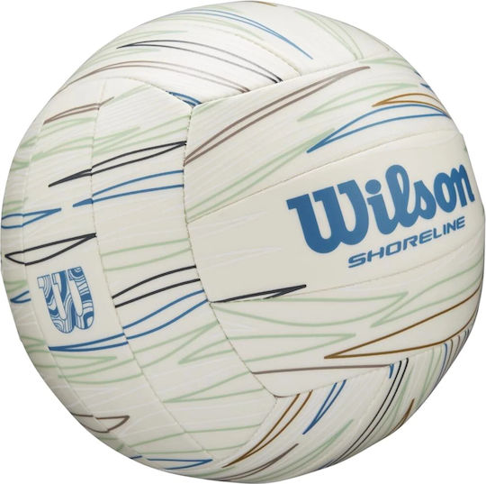 Wilson Volley Ball Outdoor No.5