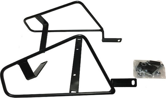 Moto Discovery Tank Mounts for Suzuki GSX-R 600