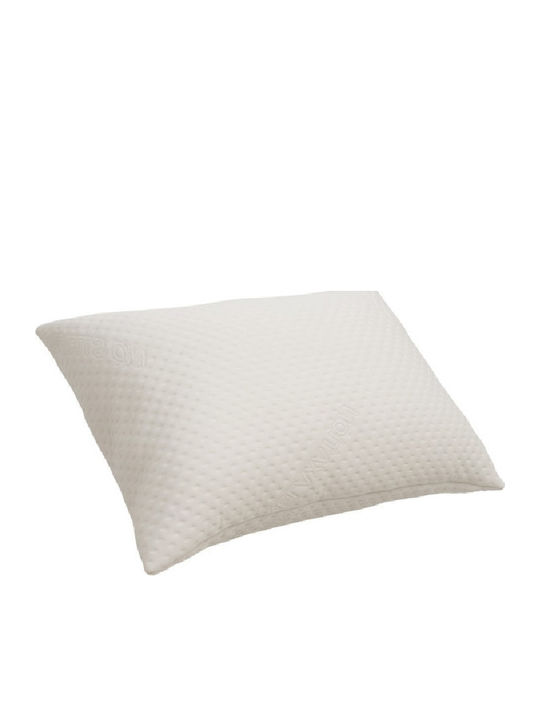 Chic Strom Relaxation Antistress Sleep Pillow Ballfiber 50x70cm