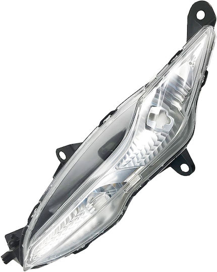Honda Flash Motorcycle 1pcs