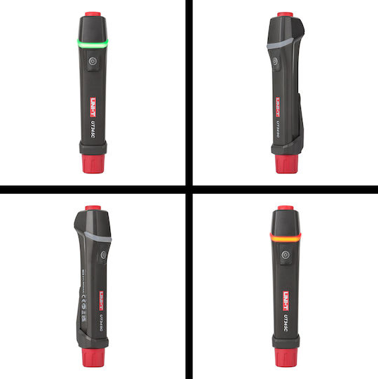 Uni-T Flaschenniveau Für Flüssiggas Ut345c