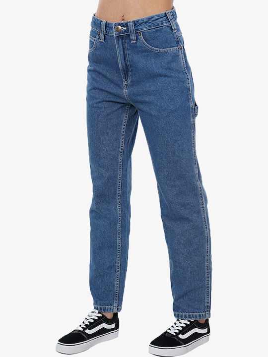 Ellendale Hoch tailliert Damenjeans