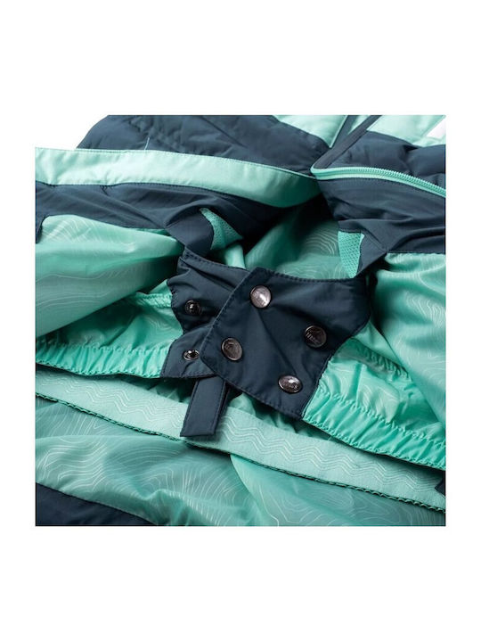 Elbrus Hunting Jacket Green