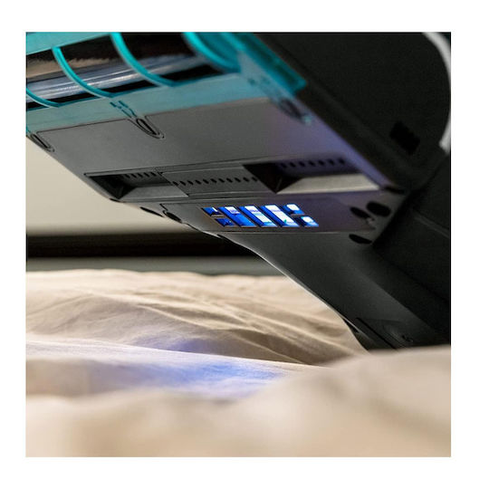 Cecotec Conga 7000 Mattress Negru