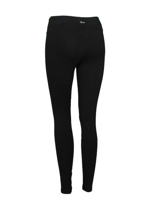 Target Women's Long Legging Black