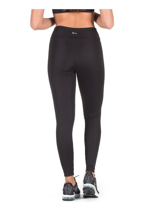 Target SCUBA Women's Long Training Legging Black