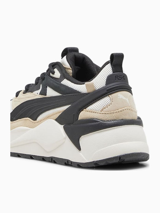RS-X Efekt PRM Chunky Sneakers Mehrfarbig