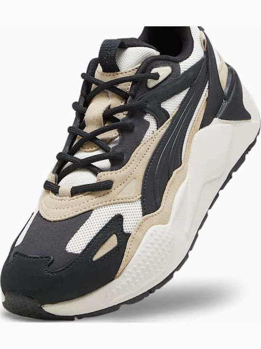 RS-X Efekt PRM Chunky Sneakers Mehrfarbig
