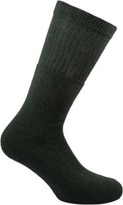 MRK Hunting Socks Cotton / Woolen in Khaki color