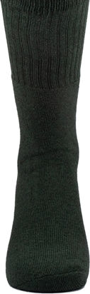 MRK Hunting Socks Cotton / Woolen in Khaki color