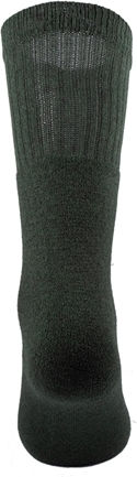 MRK Hunting Socks Cotton / Woolen in Khaki color