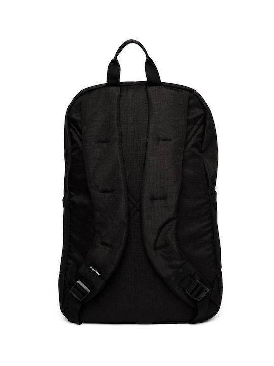 Emerson Backpack 17.8lt Black