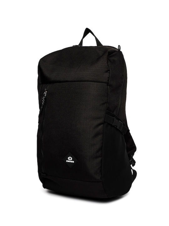 Emerson Backpack 23.5lt Μαύρο