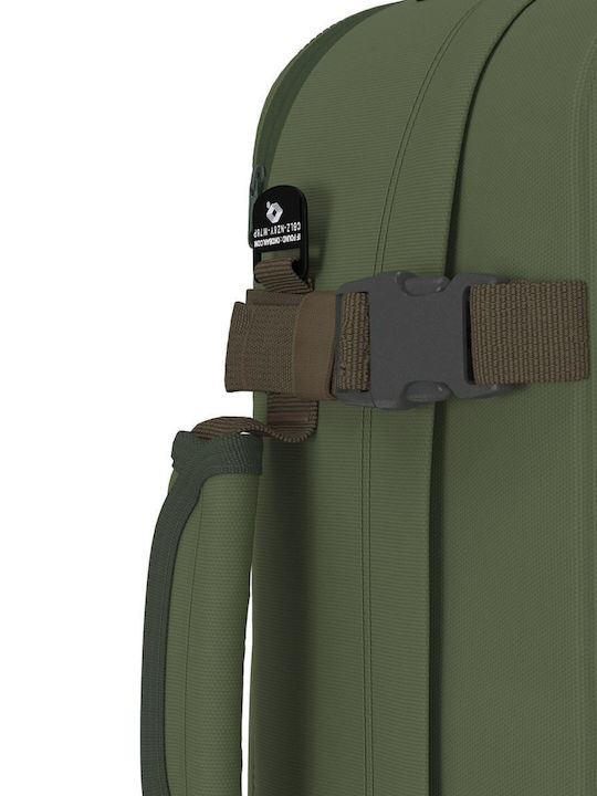 Cabin Zero Backpack 28lt Χακί