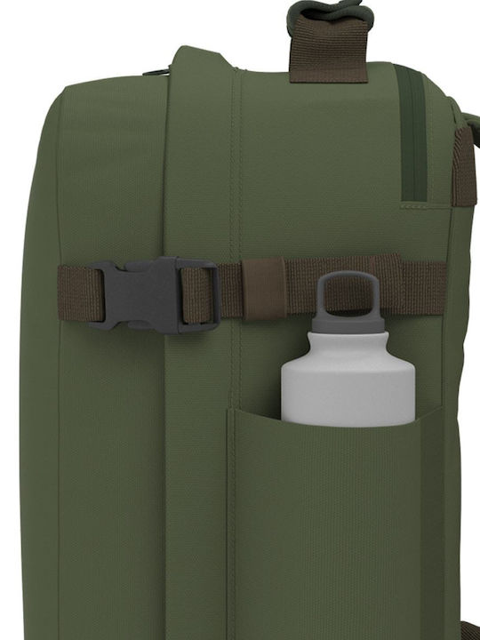 Cabin Zero Backpack 28lt Χακί