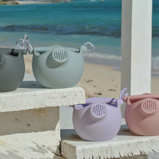Scrunch Ποτιστήρι Παραλίας από Σιλικόνη Πράσινο