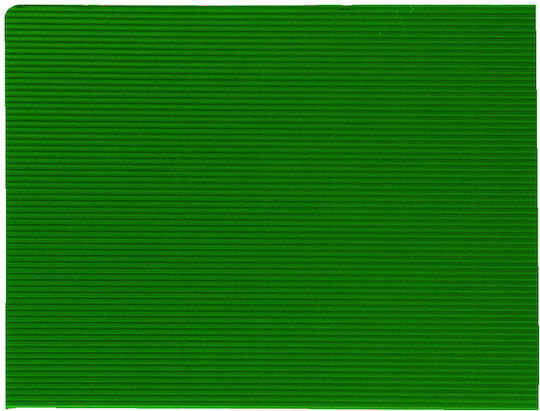 Metron Carton Odule 50x70cm. Verde