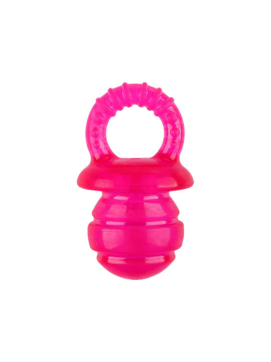 All For Paws Dog Toy Pink