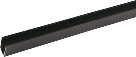 V-TAC Mounting Rail for Lighting Fixtures Black 6897