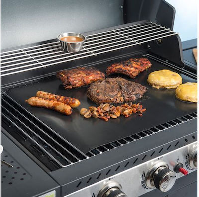 Dream House Store Non-stick Baking Membrane Grill Set 3τμχ