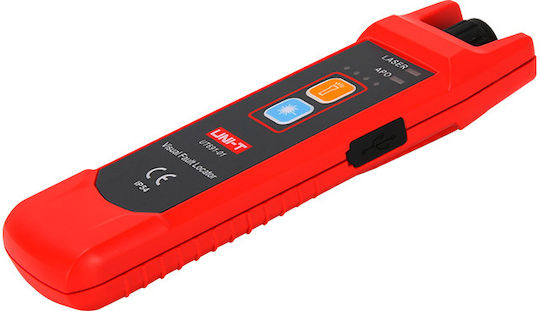 Uni-T UT691 Tester Καλωδίων Οπτικής Ίνας USB