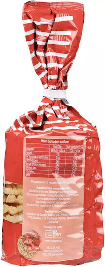 Crisp Corn Corn Wafers Jamon Iberico 123.5gr