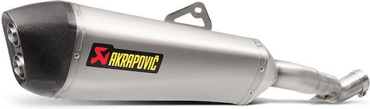 Akrapovic S-H12SO4-HZAAT