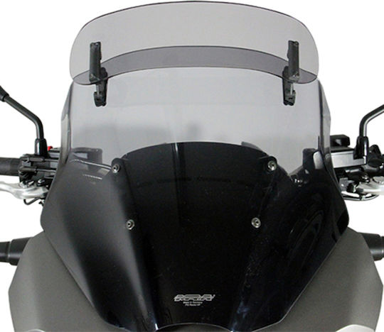 MRA Φιμέ Ζελατίνα Μοτοσυκλέτας για Honda VFR