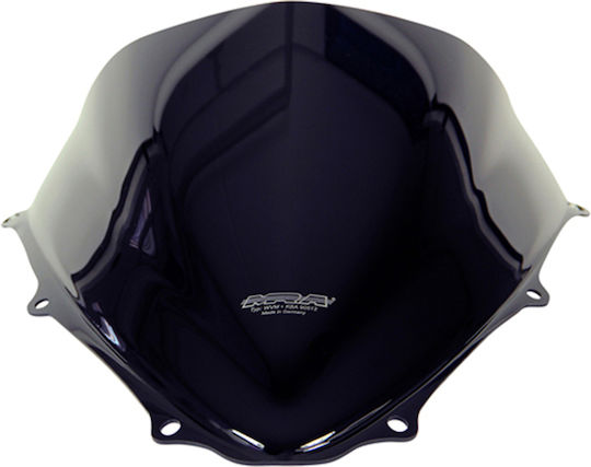 MRA Φιμέ Ζελατίνα Μοτοσυκλέτας για Suzuki GSX-R 600