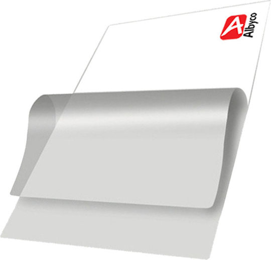 Albyco Foaie De Laminare A5 100 Microni