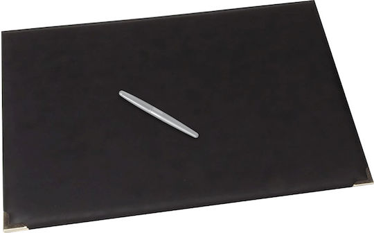 GK Σουμέν Doppelter Kunststoff Mandarin Schwarz 47x35cm