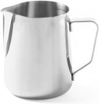 Hendi Milk Pitcher 600ml Inox