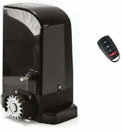 Motorline Bravo 500 Basic Set Motor pentru ușă de garaj culisantă până la 500kg