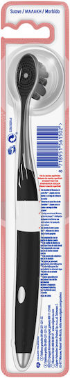 Colgate Max White Ultra Οδοντόβουρτσα Soft Μαύρο