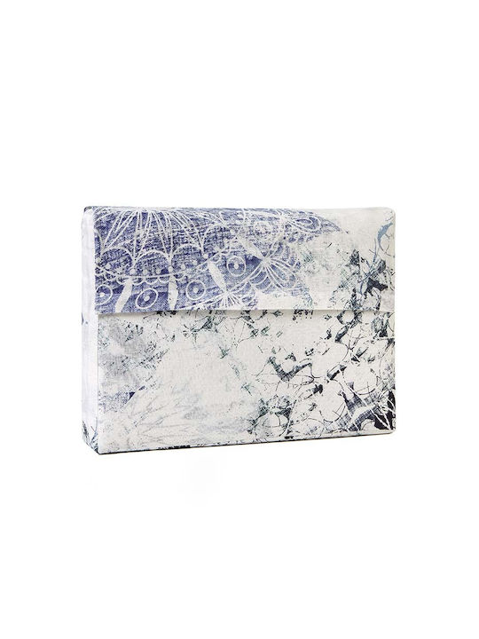 Hauz Duvet Cover Set Queen with 2 Pillowcases 230x250 Multicolored