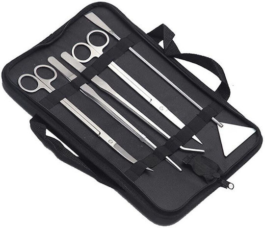 Cleaning Kit Αξεσουάρ Ενυδρείου