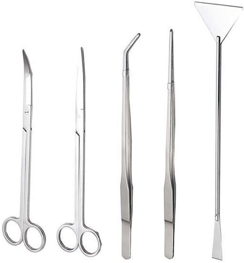 Cleaning Kit Αξεσουάρ Ενυδρείου