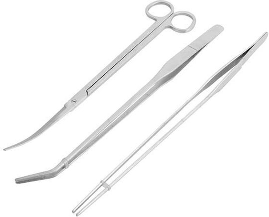 Cleaning Kit Αξεσουάρ Ενυδρείου