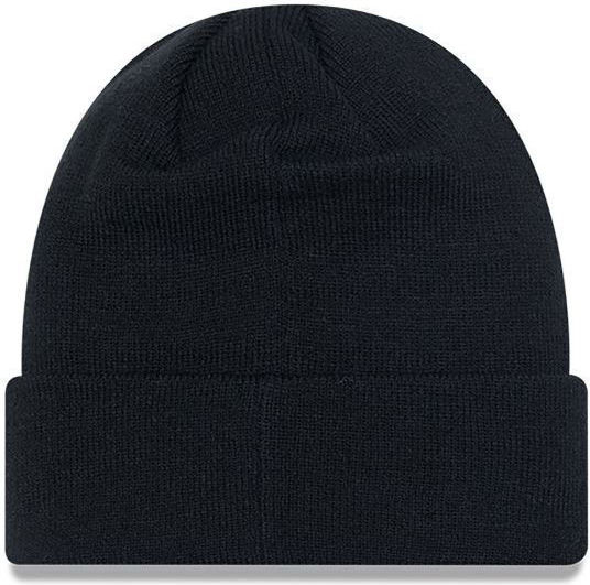 La Dodgers Beanie Unisex Beanie Knitted in Black color