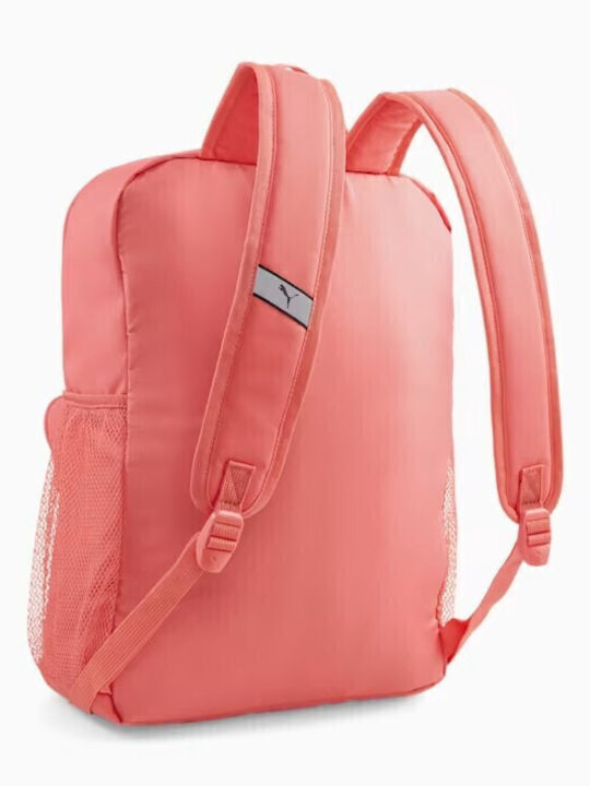 PUMA Patch 22Es Rosa