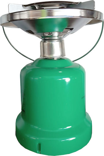 Calfer Gas Εστία Υγραερίου για Φιάλη 500gr