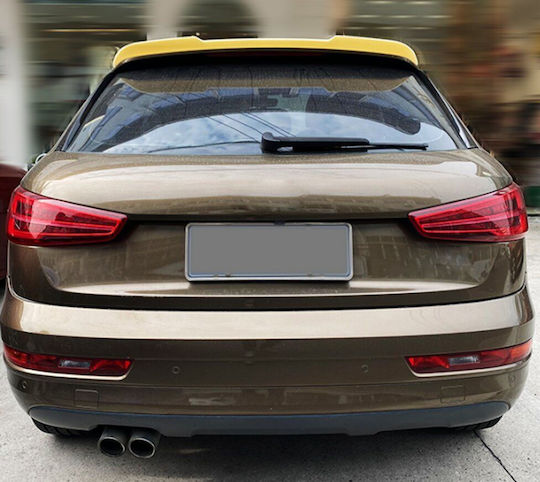 Аеротома за Таван от Пластмаса Audi Q3