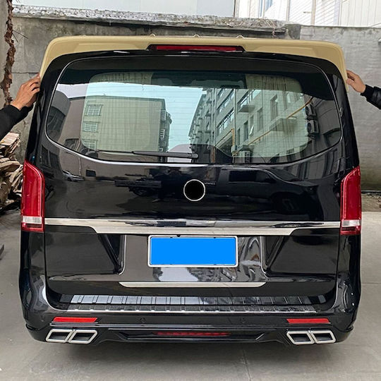 Αεροτομή Οροφής από Πλαστικό Mercedes-Benz Vito