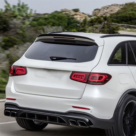 AMG Αεροτομή Οροφής από Πλαστικό Mercedes-Benz GLC